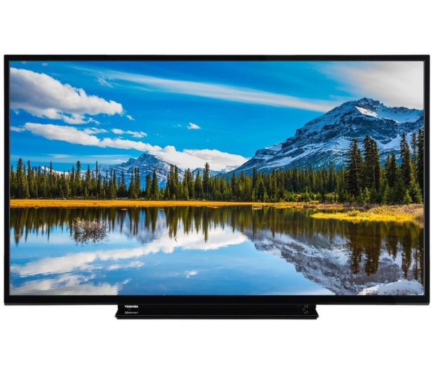 TOSHIBA 49L2863DG FHD - 491625 - zdjęcie